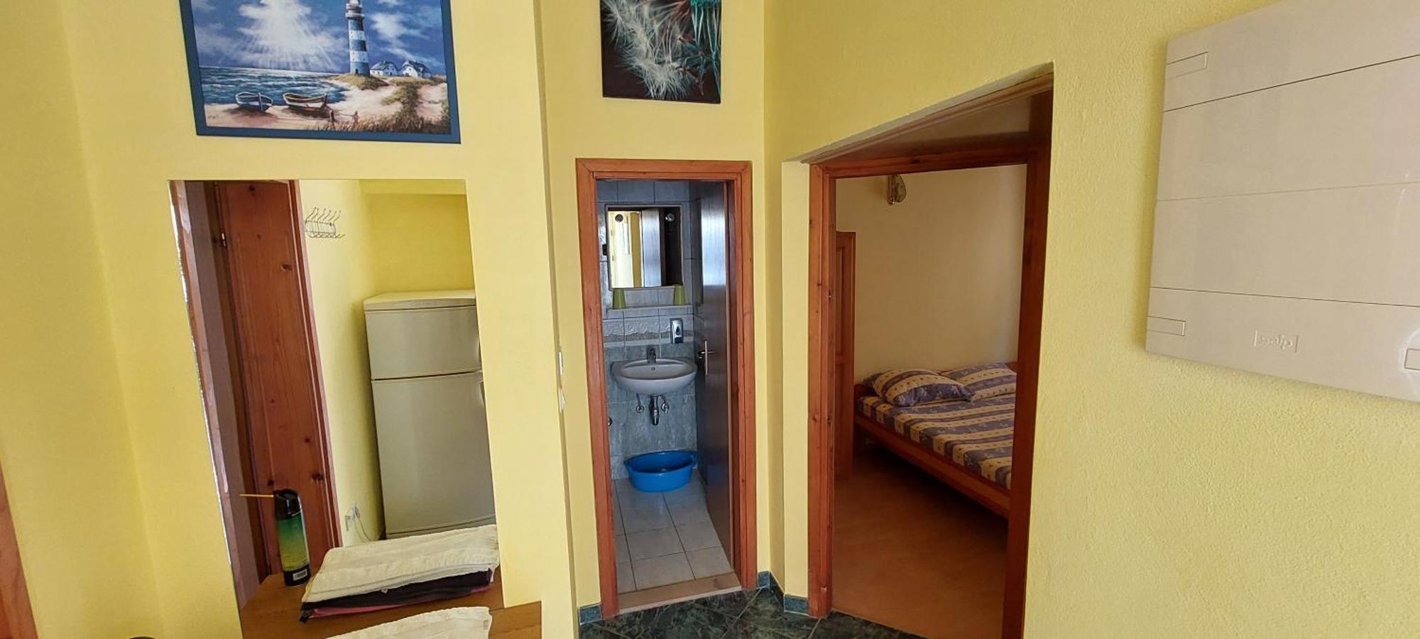 Apartmani Jelena Neum Ngoại thất bức ảnh