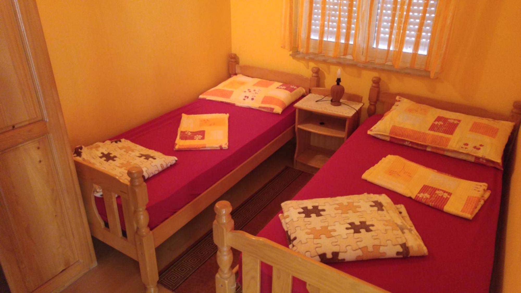 Apartmani Jelena Neum Ngoại thất bức ảnh