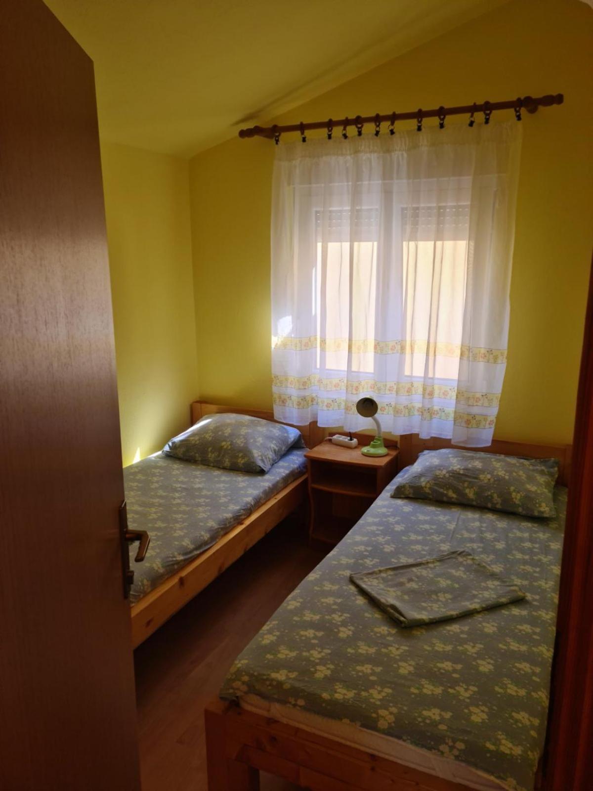 Apartmani Jelena Neum Ngoại thất bức ảnh