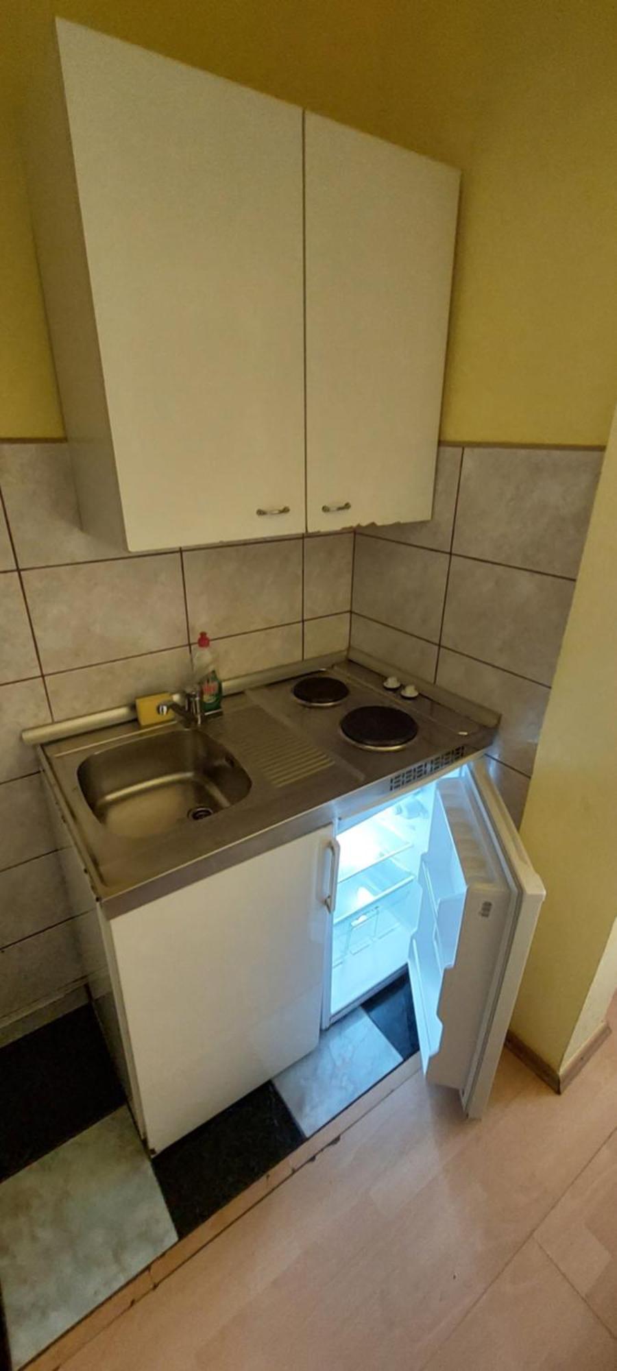 Apartmani Jelena Neum Ngoại thất bức ảnh