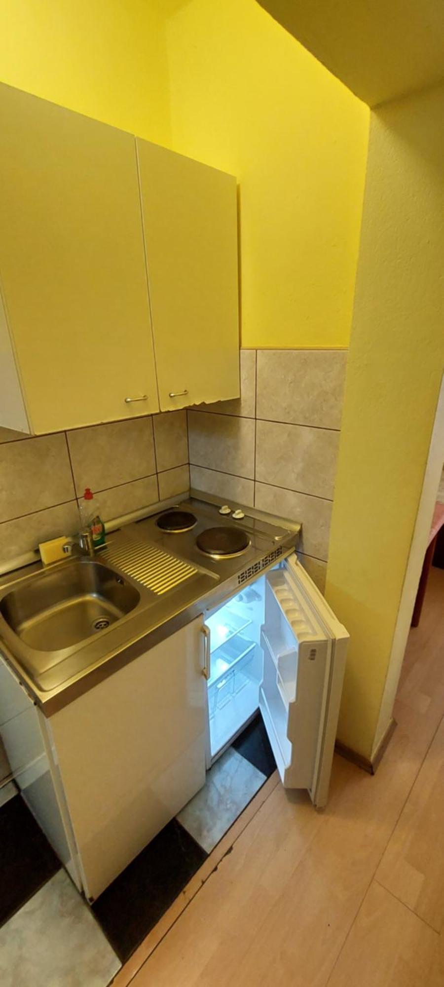 Apartmani Jelena Neum Ngoại thất bức ảnh
