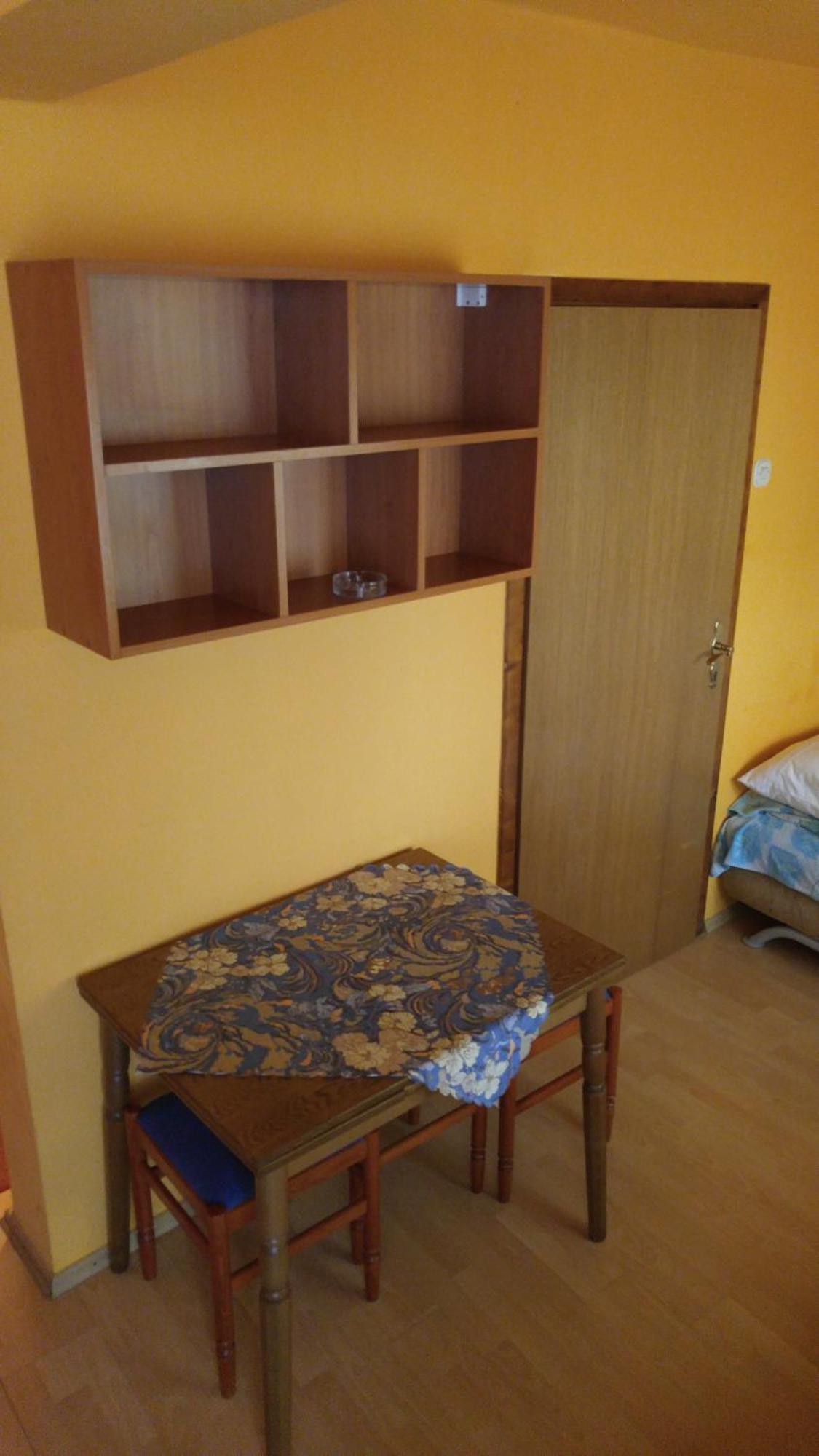 Apartmani Jelena Neum Ngoại thất bức ảnh