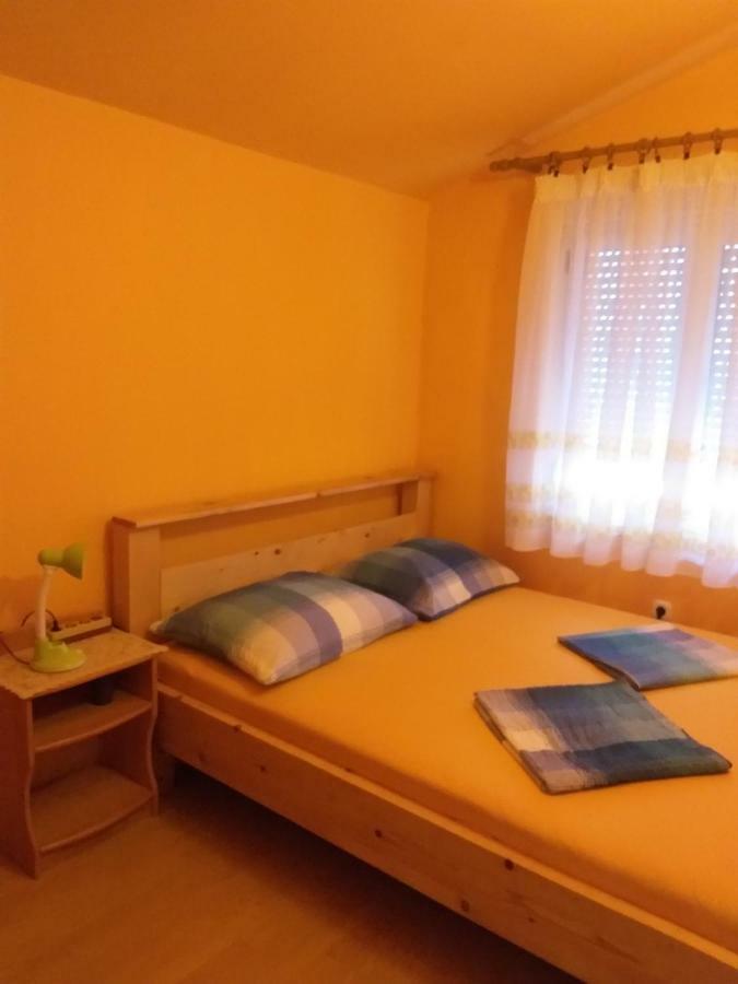 Apartmani Jelena Neum Ngoại thất bức ảnh